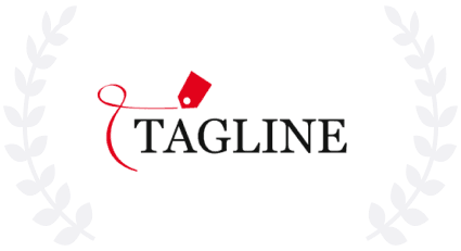 tagline