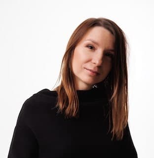 Алена Самарцева