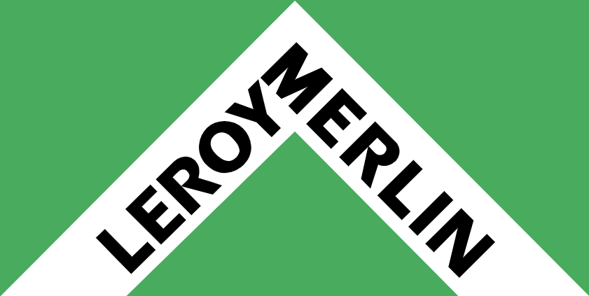 Портфолио: Леруа Мерлен | DUNICE